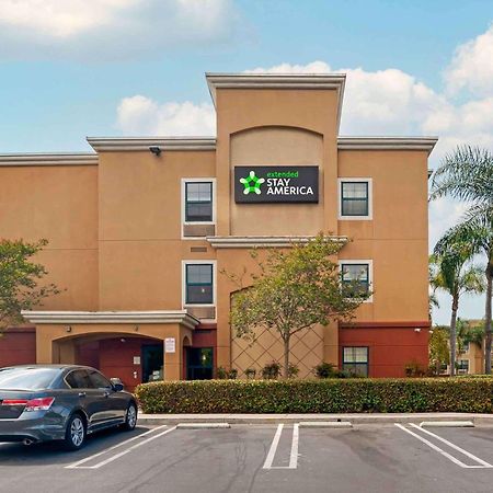 Extended Stay America Suites - Los Angeles - Torrance Harborgate Way Carson Esterno foto