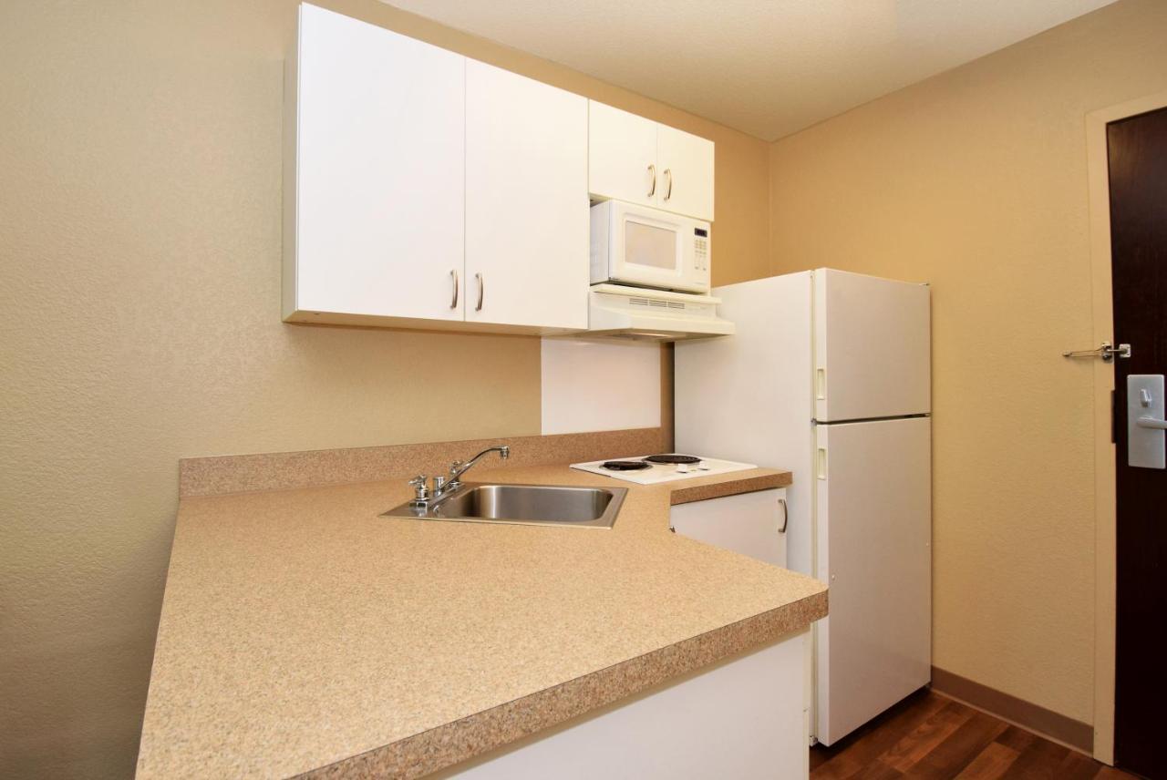 Extended Stay America Suites - Los Angeles - Torrance Harborgate Way Carson Esterno foto