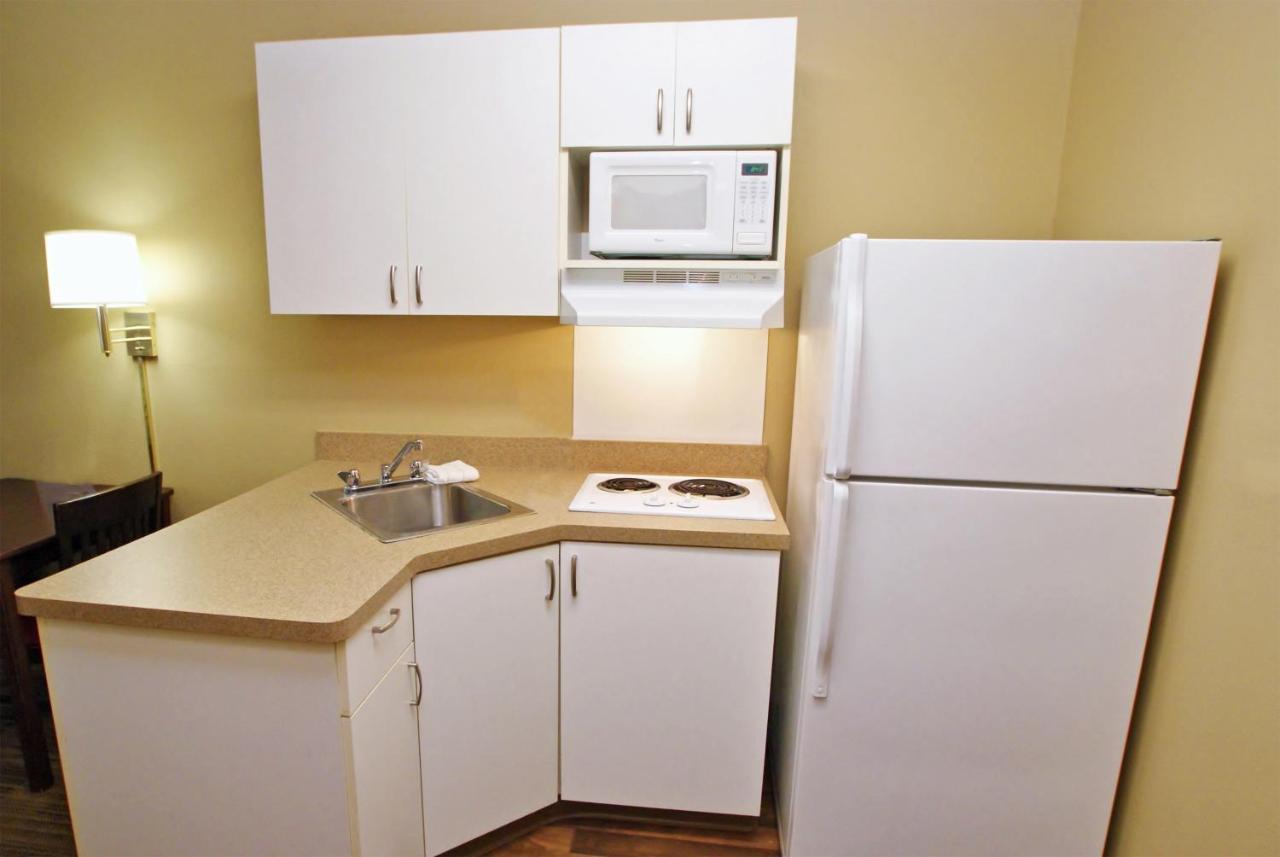 Extended Stay America Suites - Los Angeles - Torrance Harborgate Way Carson Esterno foto