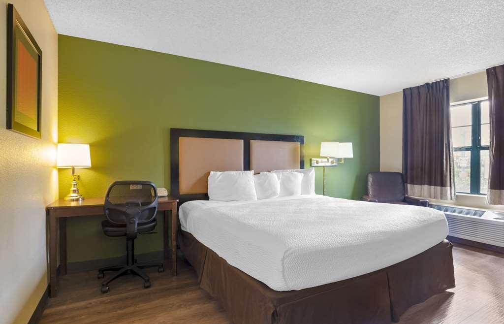 Extended Stay America Suites - Los Angeles - Torrance Harborgate Way Carson Camera foto