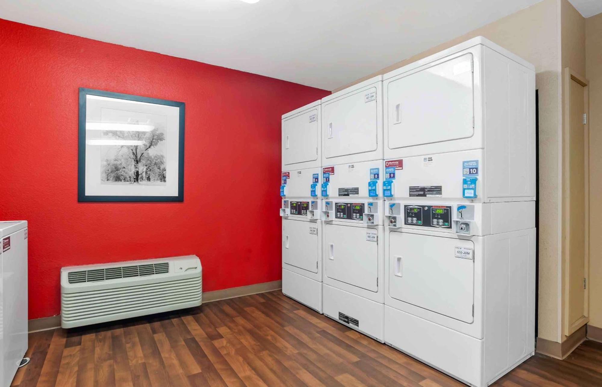 Extended Stay America Suites - Los Angeles - Torrance Harborgate Way Carson Esterno foto