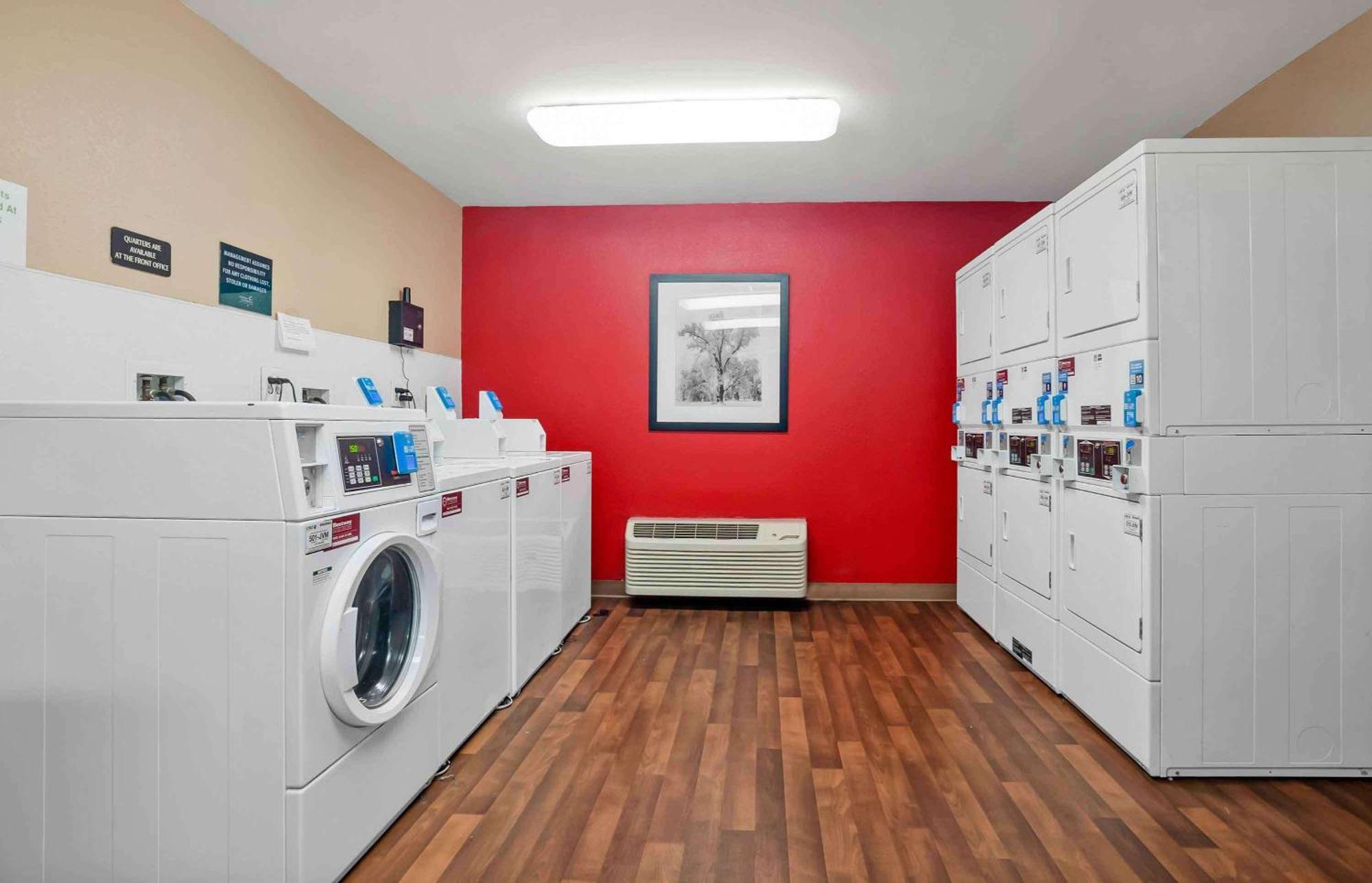 Extended Stay America Suites - Los Angeles - Torrance Harborgate Way Carson Esterno foto