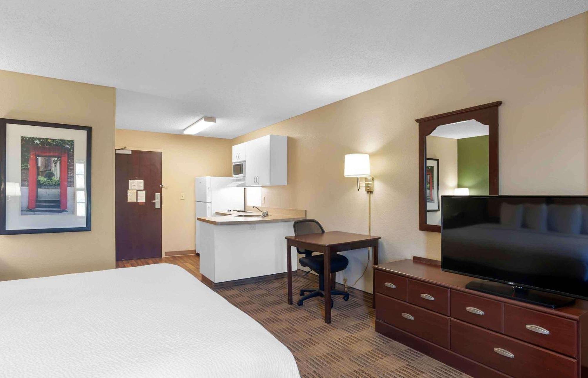 Extended Stay America Suites - Los Angeles - Torrance Harborgate Way Carson Esterno foto