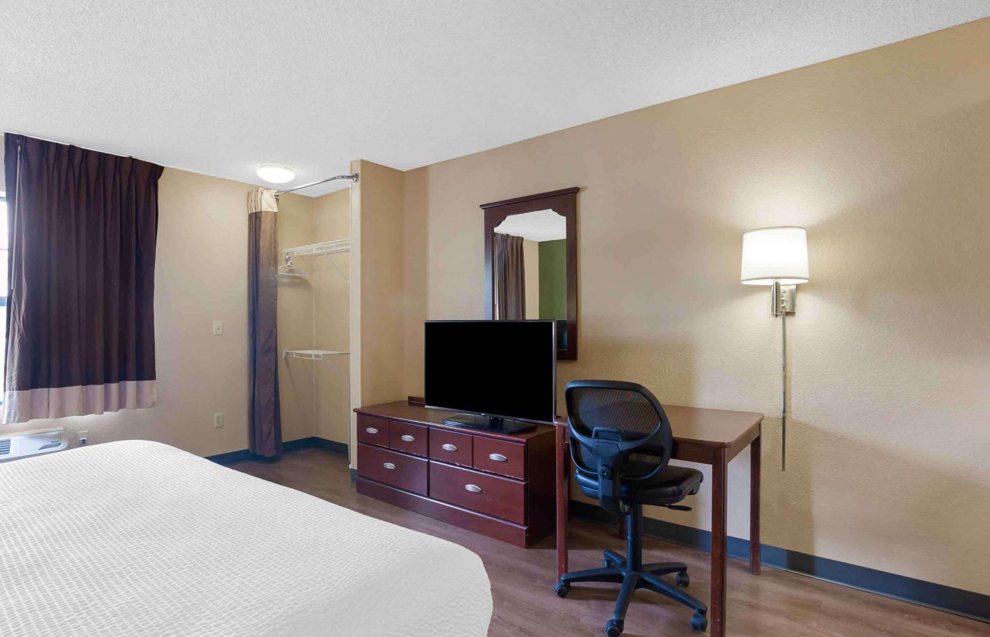 Extended Stay America Suites - Los Angeles - Torrance Harborgate Way Carson Esterno foto