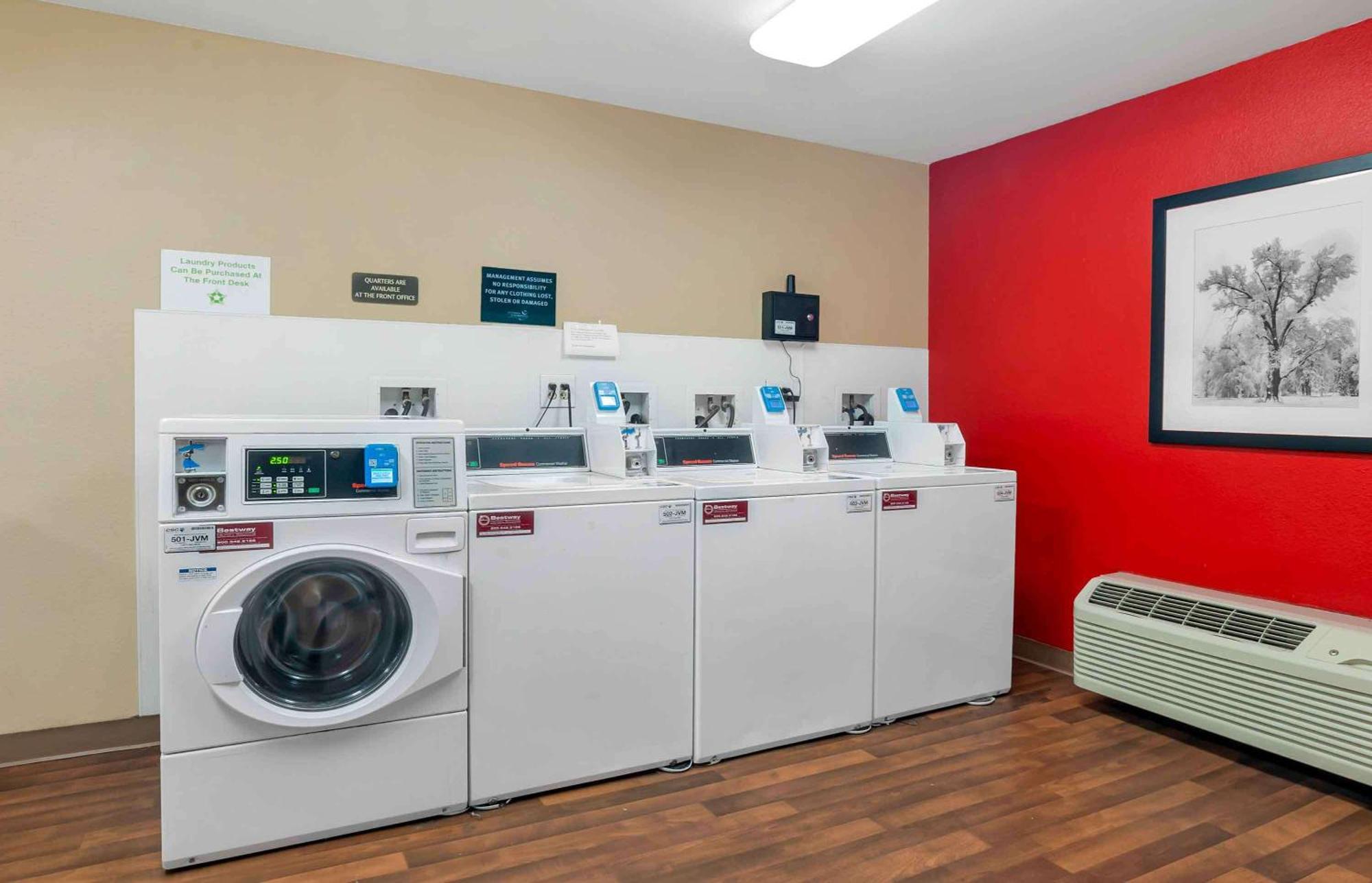 Extended Stay America Suites - Los Angeles - Torrance Harborgate Way Carson Esterno foto