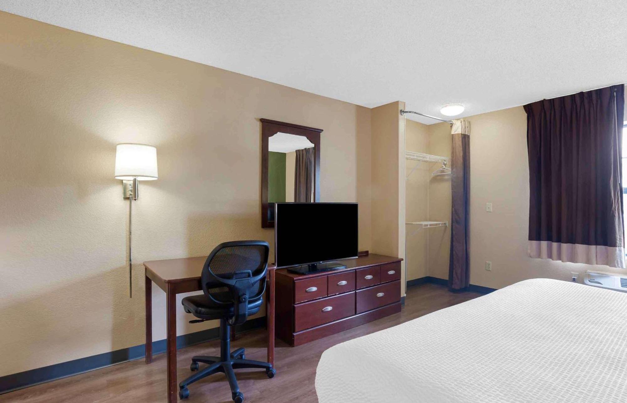 Extended Stay America Suites - Los Angeles - Torrance Harborgate Way Carson Esterno foto