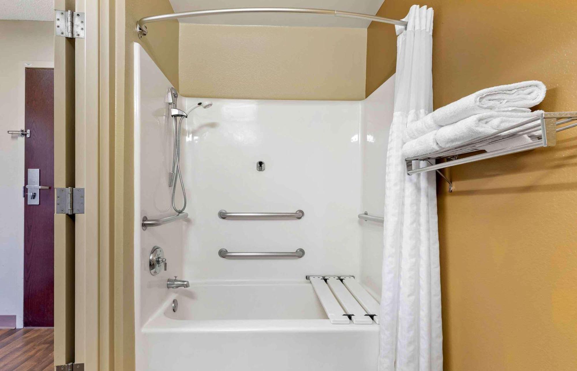 Extended Stay America Suites - Los Angeles - Torrance Harborgate Way Carson Esterno foto