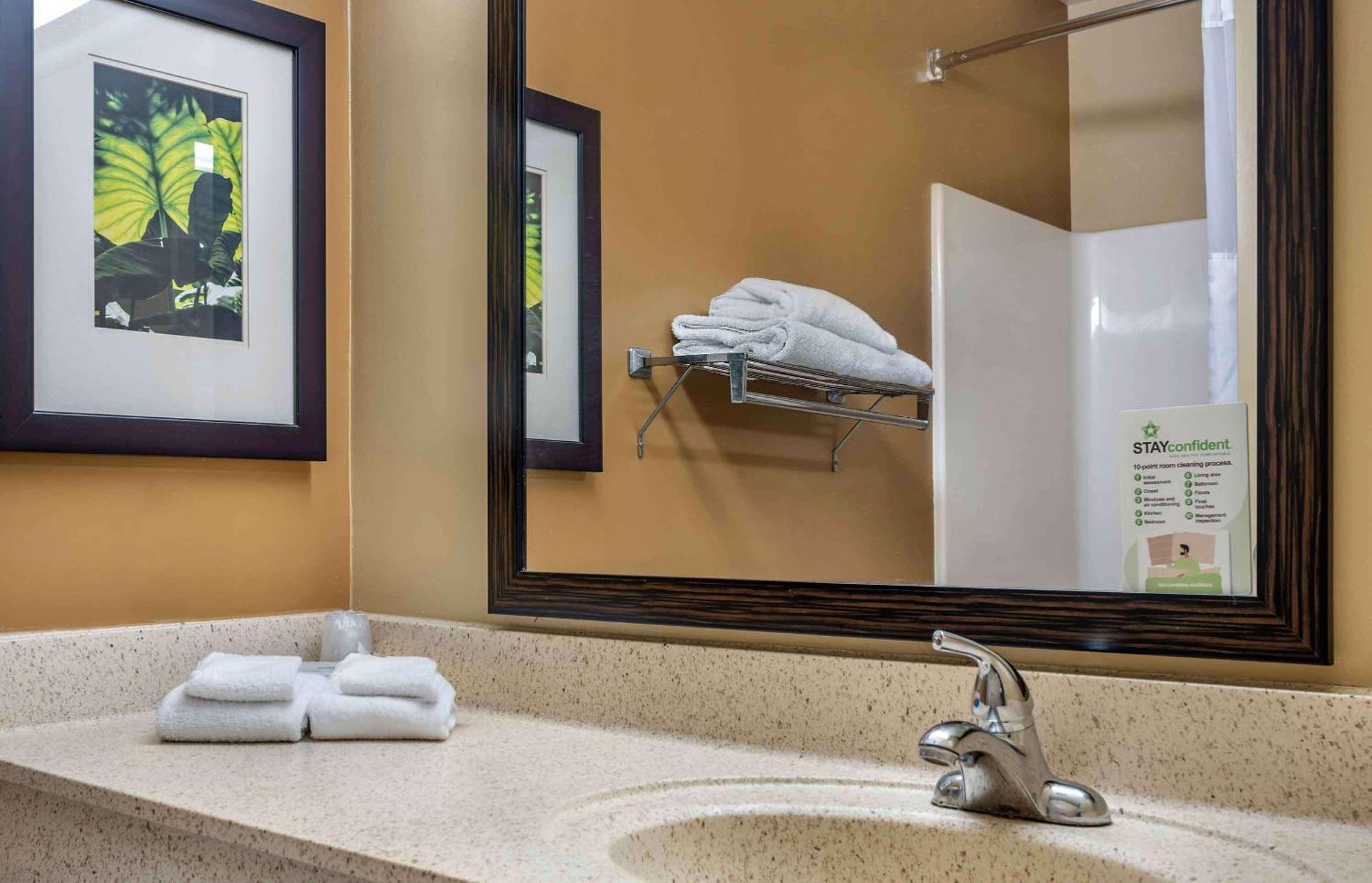 Extended Stay America Suites - Los Angeles - Torrance Harborgate Way Carson Esterno foto