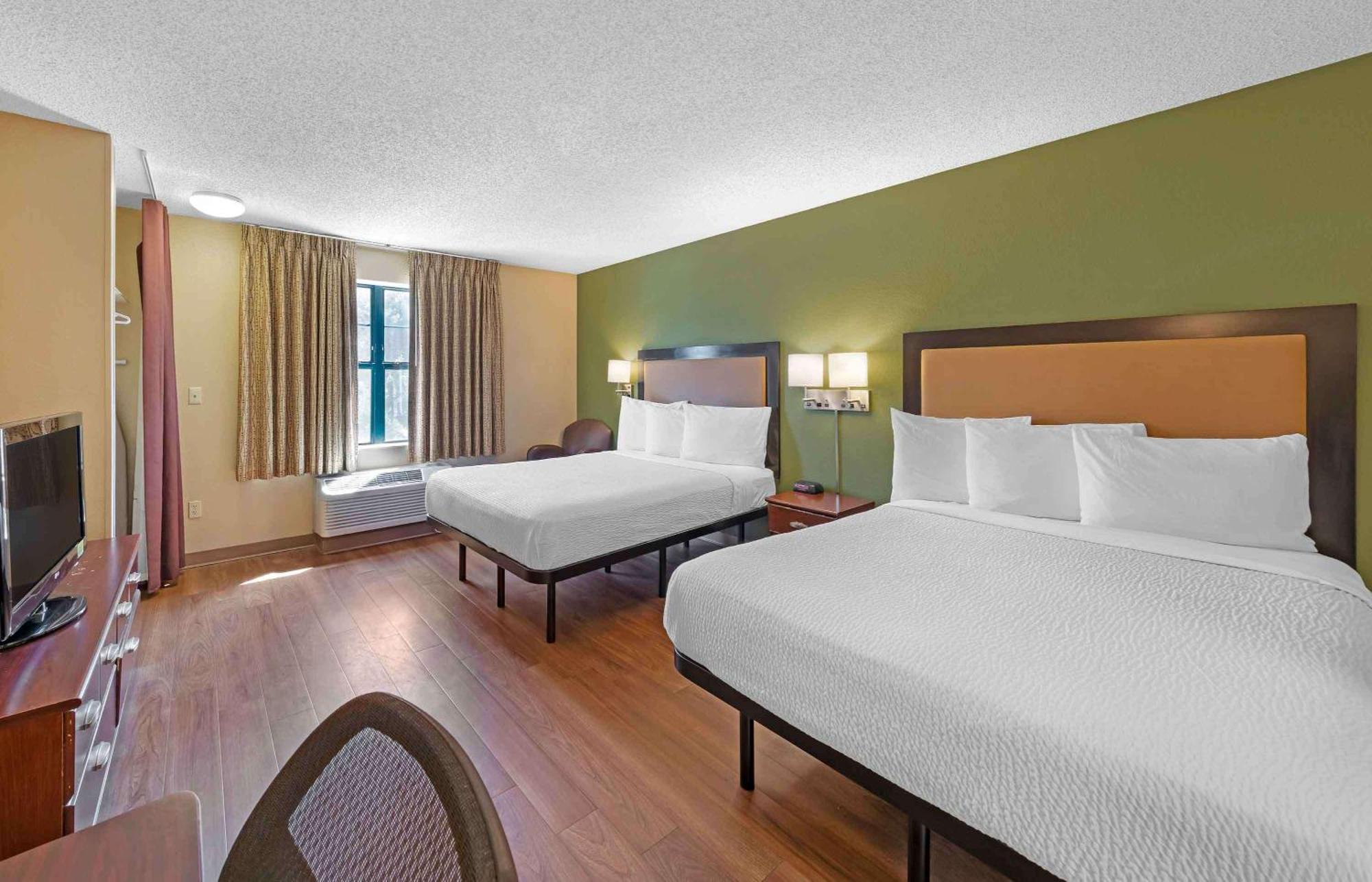 Extended Stay America Suites - Los Angeles - Torrance Harborgate Way Carson Esterno foto