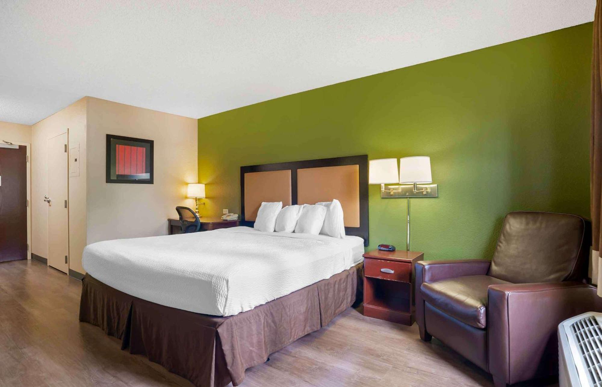Extended Stay America Suites - Los Angeles - Torrance Harborgate Way Carson Esterno foto