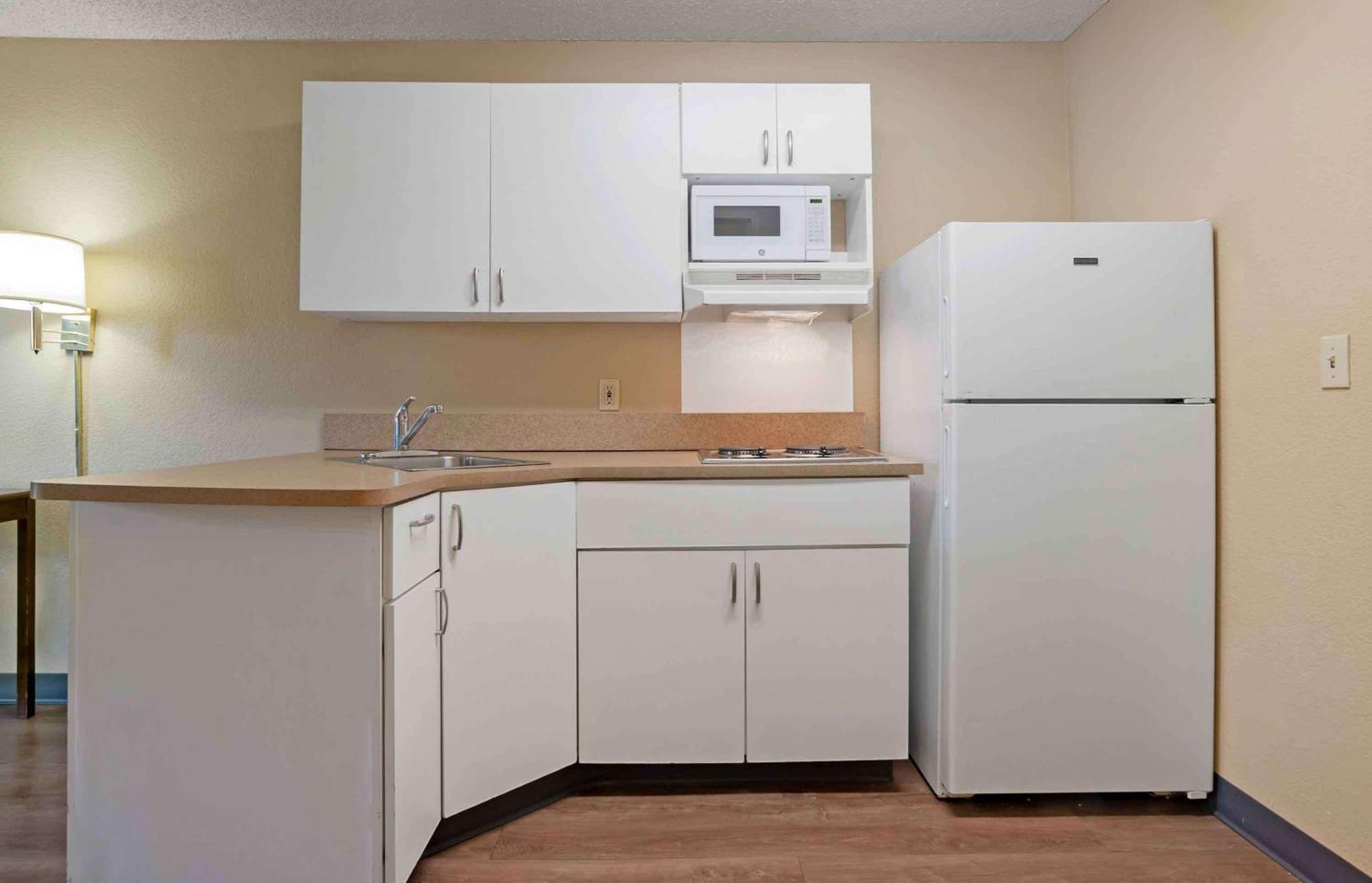 Extended Stay America Suites - Los Angeles - Torrance Harborgate Way Carson Esterno foto