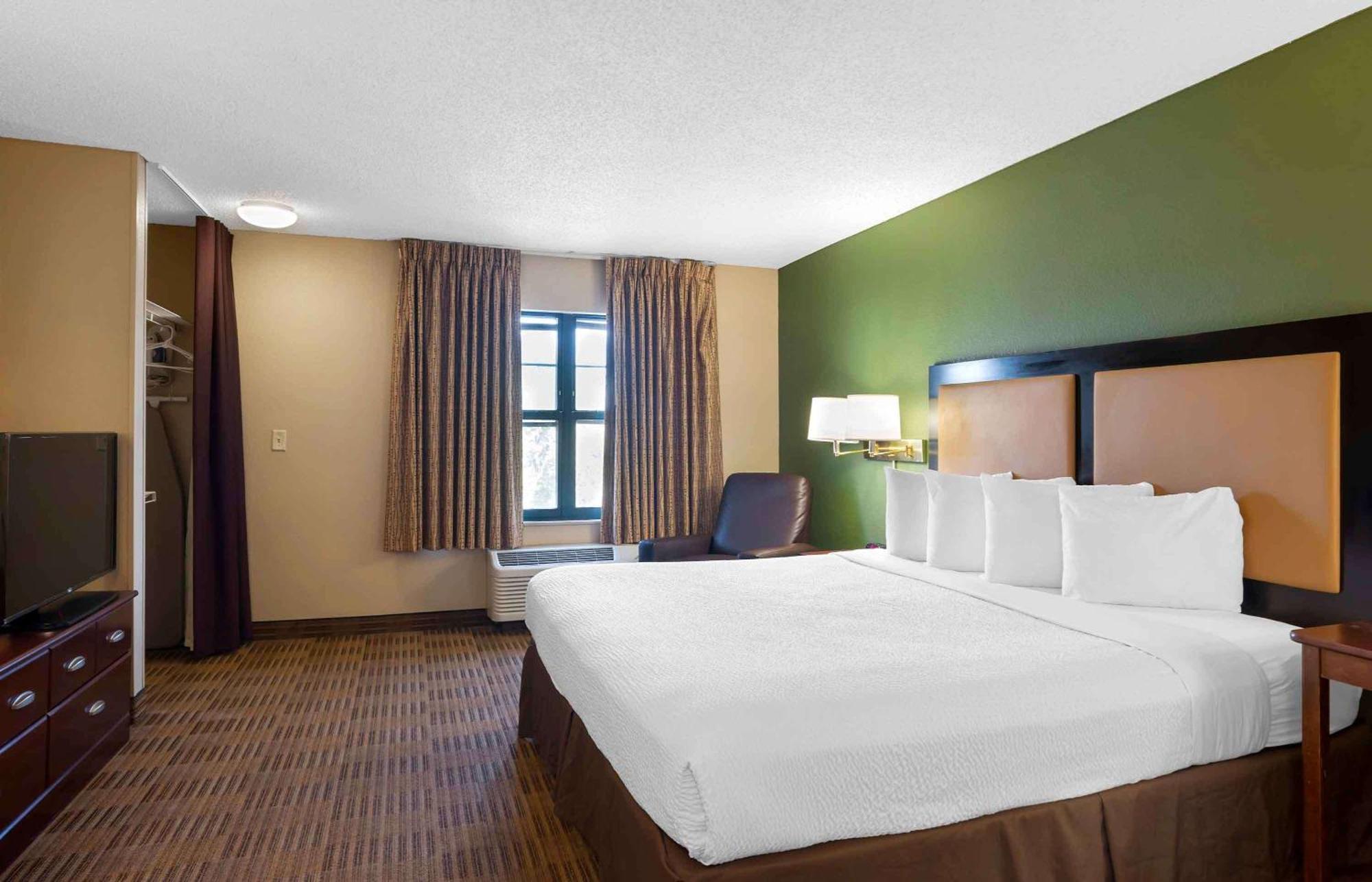 Extended Stay America Suites - Los Angeles - Torrance Harborgate Way Carson Esterno foto