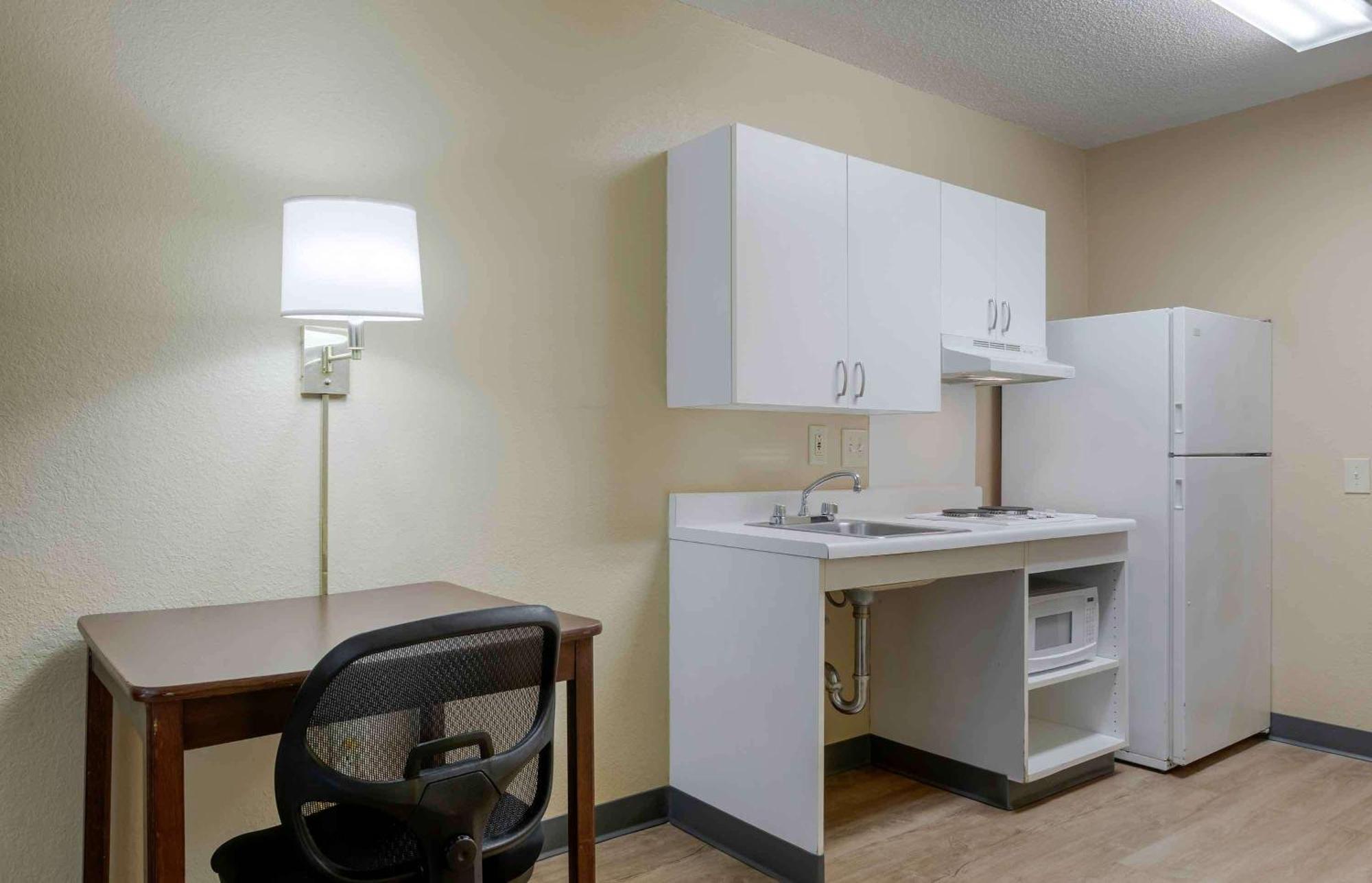 Extended Stay America Suites - Los Angeles - Torrance Harborgate Way Carson Esterno foto