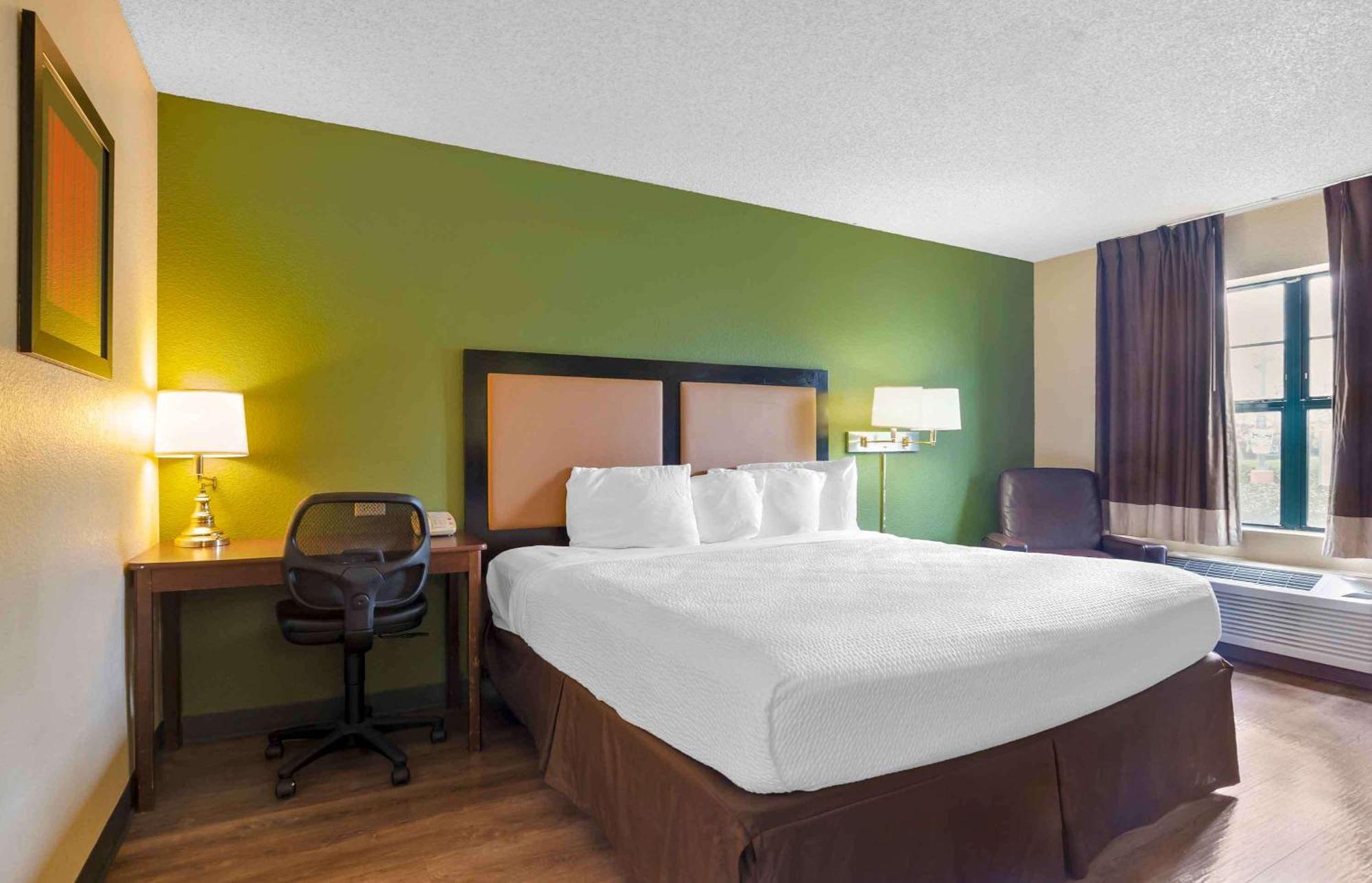 Extended Stay America Suites - Los Angeles - Torrance Harborgate Way Carson Esterno foto