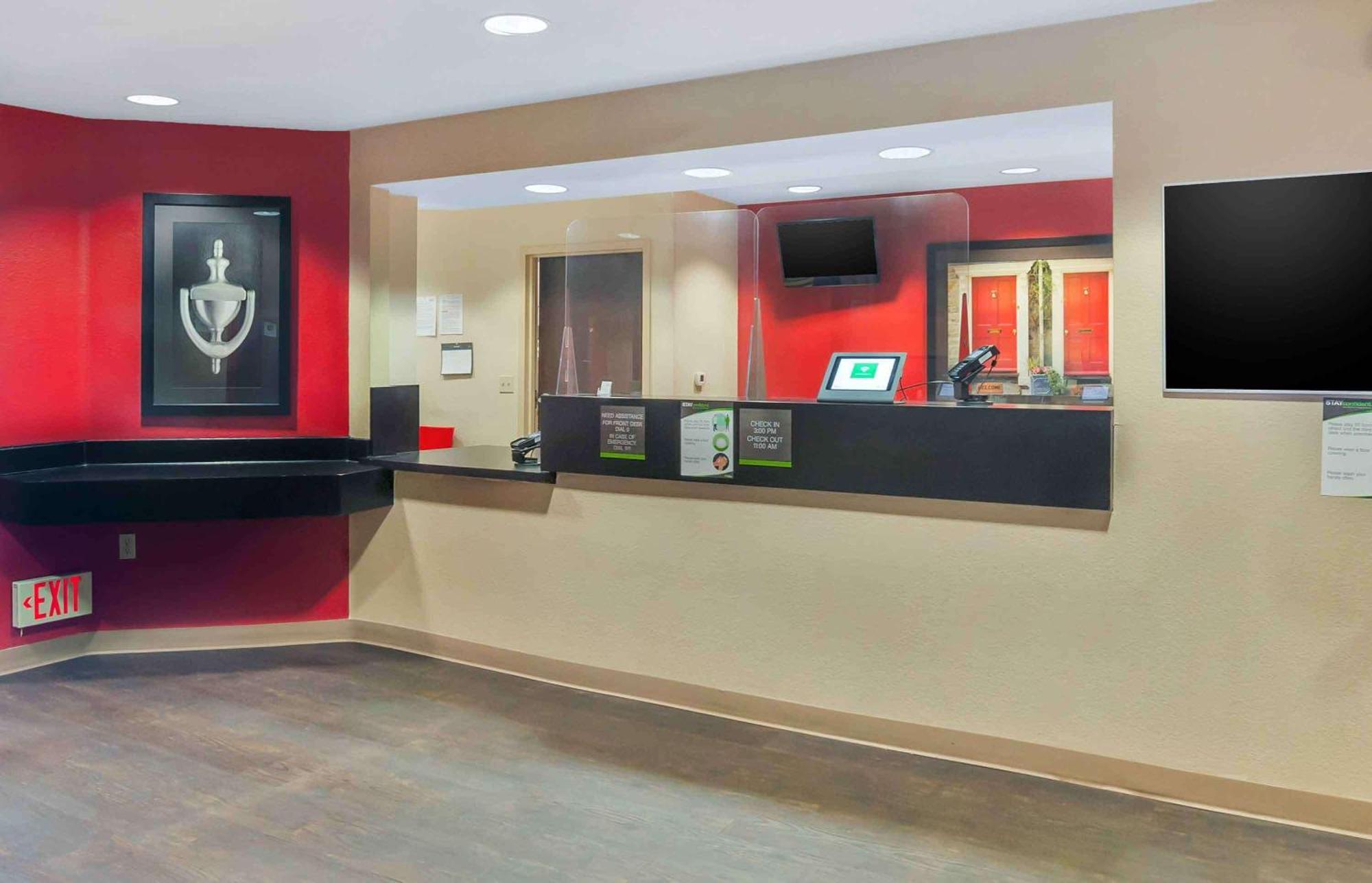Extended Stay America Suites - Los Angeles - Torrance Harborgate Way Carson Esterno foto