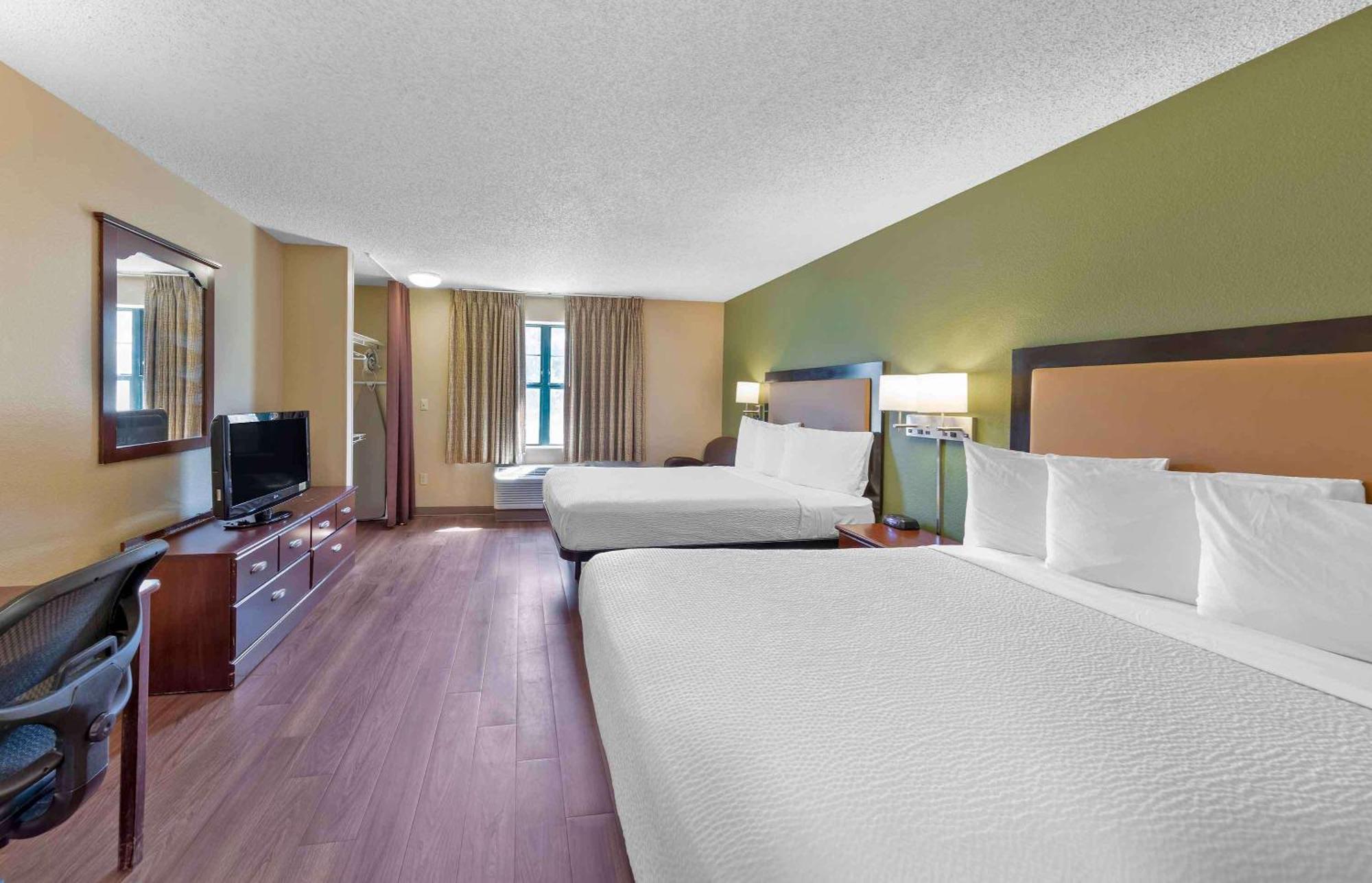 Extended Stay America Suites - Los Angeles - Torrance Harborgate Way Carson Esterno foto