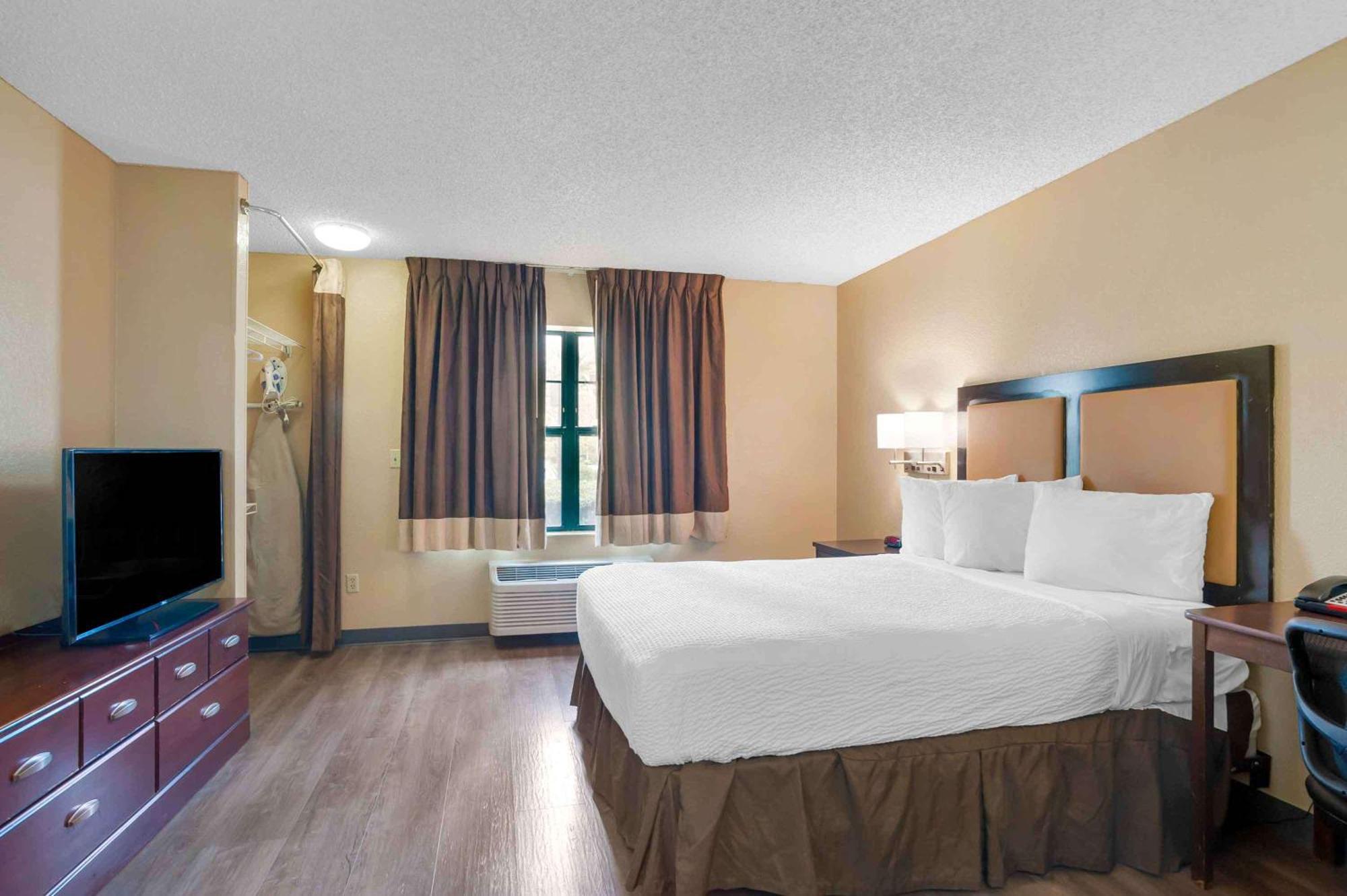 Extended Stay America Suites - Los Angeles - Torrance Harborgate Way Carson Esterno foto