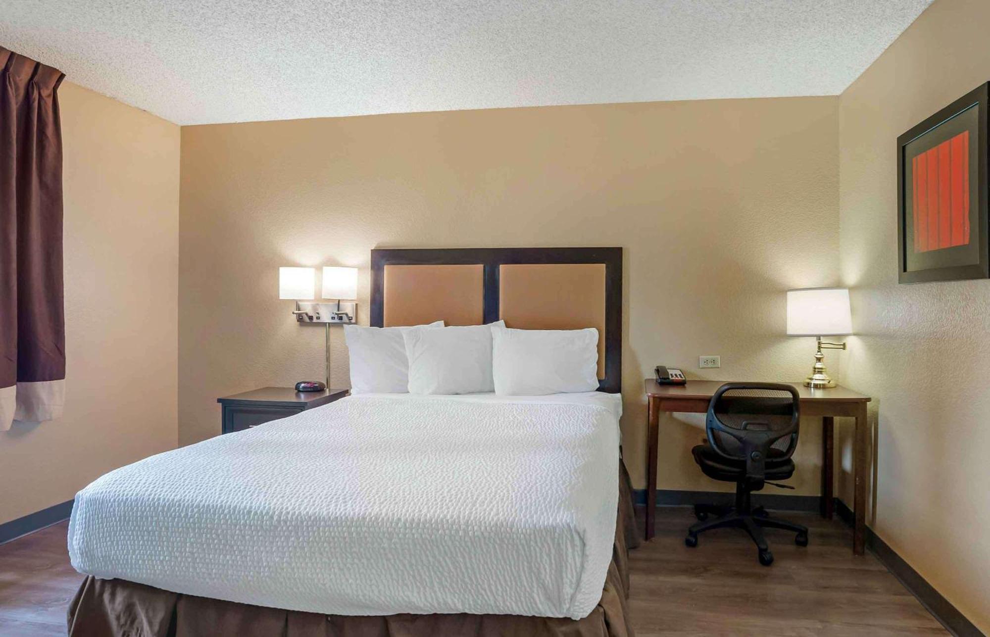 Extended Stay America Suites - Los Angeles - Torrance Harborgate Way Carson Esterno foto