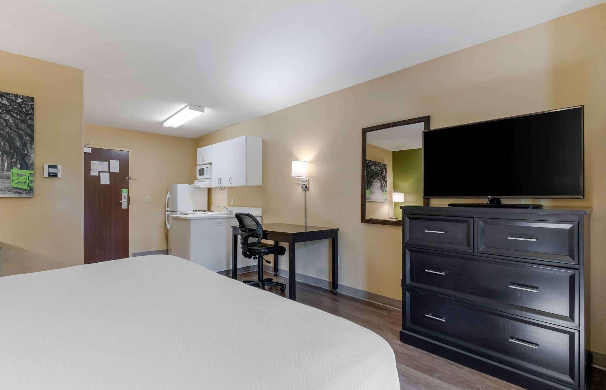 Extended Stay America Suites - Los Angeles - Torrance Harborgate Way Carson Esterno foto