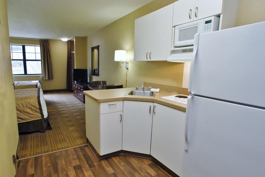Extended Stay America Suites - Los Angeles - Torrance Harborgate Way Carson Esterno foto