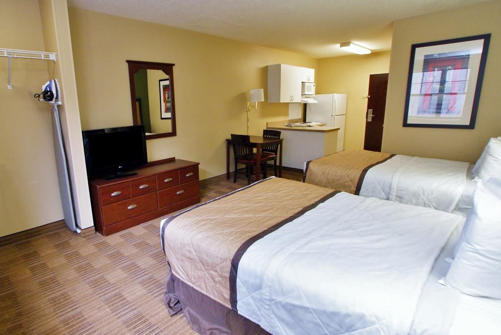 Extended Stay America Suites - Los Angeles - Torrance Harborgate Way Carson Esterno foto