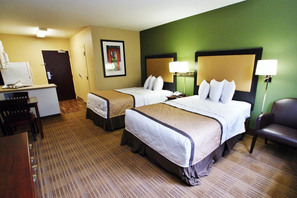 Extended Stay America Suites - Los Angeles - Torrance Harborgate Way Carson Esterno foto