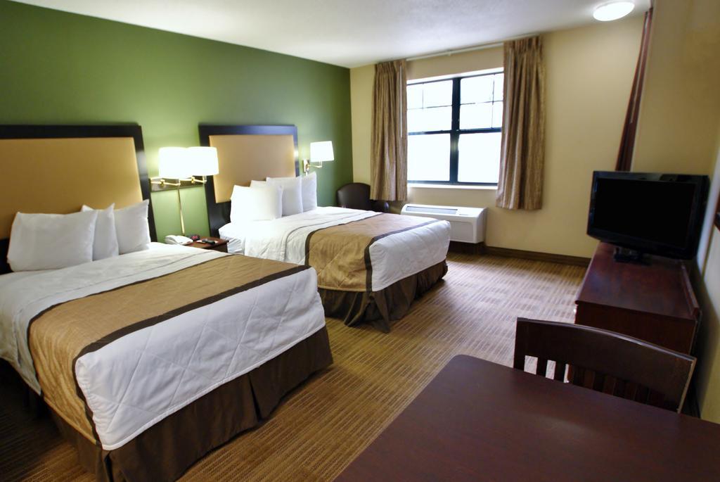 Extended Stay America Suites - Los Angeles - Torrance Harborgate Way Carson Esterno foto
