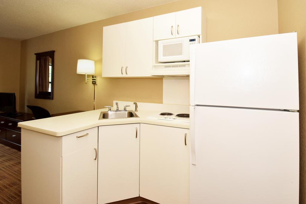 Extended Stay America Suites - Los Angeles - Torrance Harborgate Way Carson Esterno foto