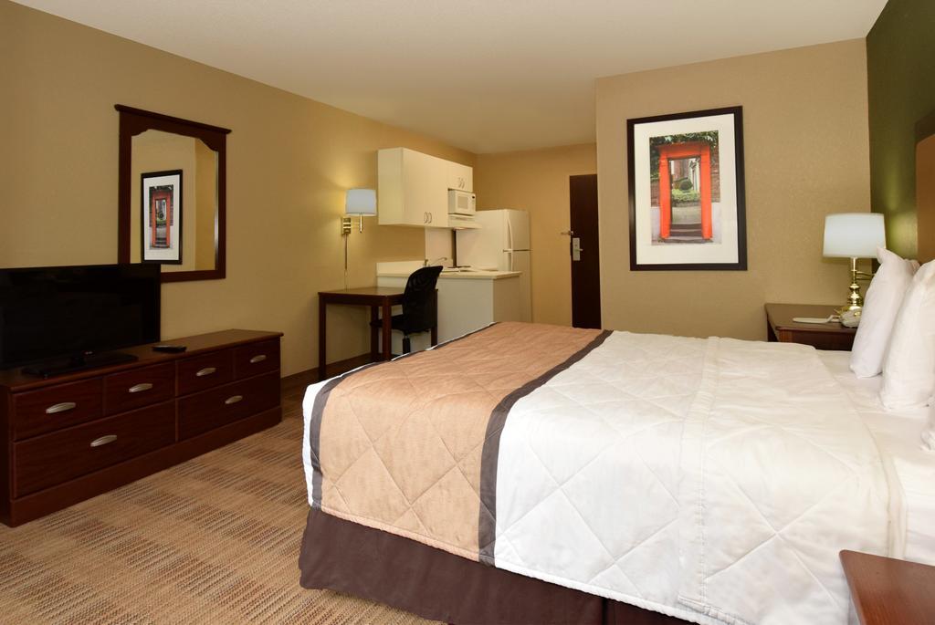 Extended Stay America Suites - Los Angeles - Torrance Harborgate Way Carson Esterno foto