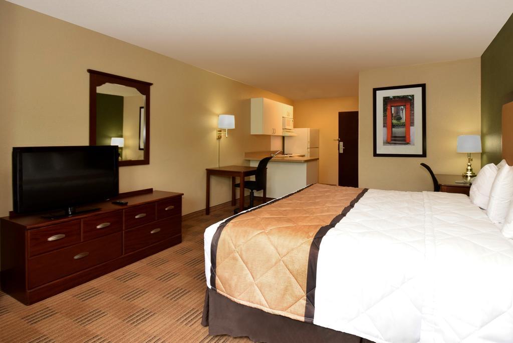 Extended Stay America Suites - Los Angeles - Torrance Harborgate Way Carson Esterno foto