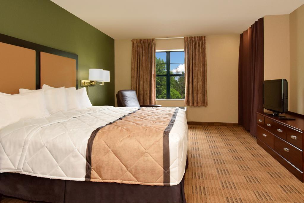 Extended Stay America Suites - Los Angeles - Torrance Harborgate Way Carson Esterno foto