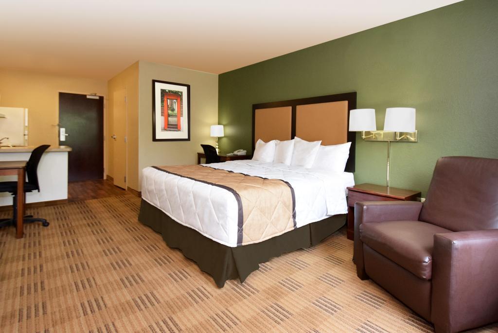 Extended Stay America Suites - Los Angeles - Torrance Harborgate Way Carson Esterno foto