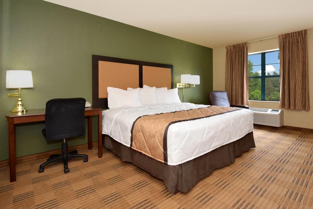 Extended Stay America Suites - Los Angeles - Torrance Harborgate Way Carson Esterno foto