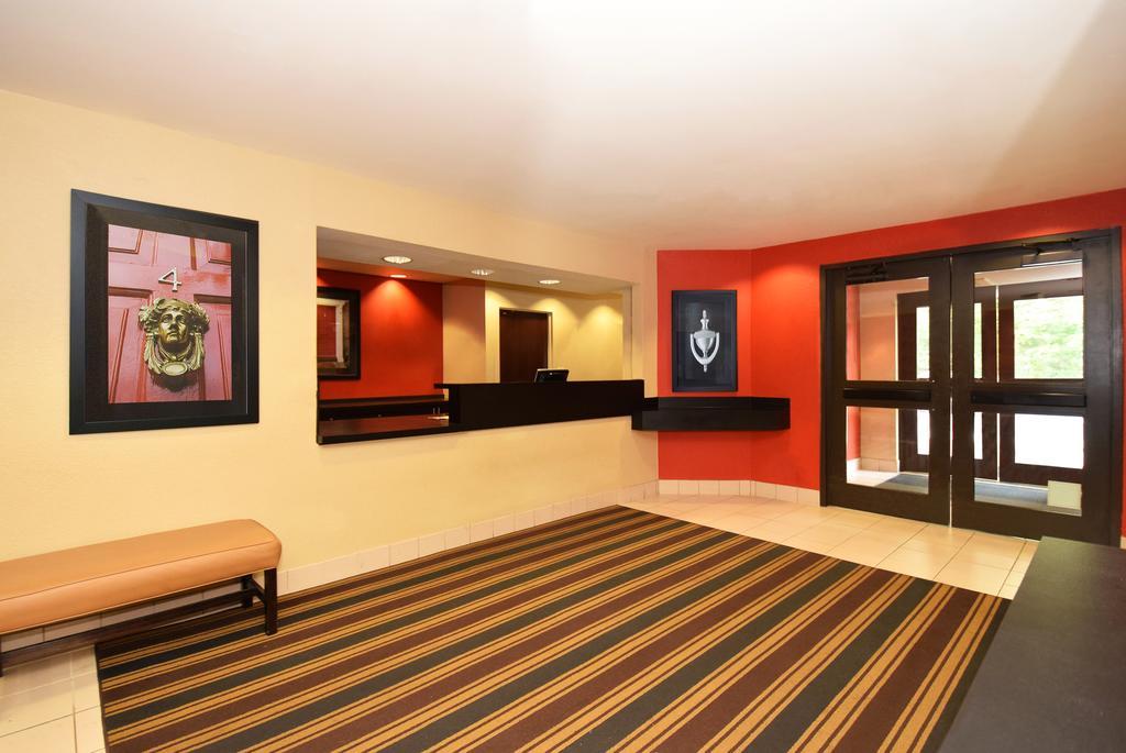 Extended Stay America Suites - Los Angeles - Torrance Harborgate Way Carson Esterno foto