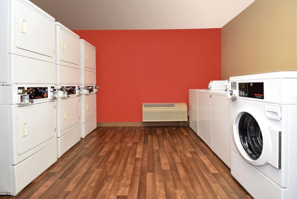 Extended Stay America Suites - Los Angeles - Torrance Harborgate Way Carson Esterno foto