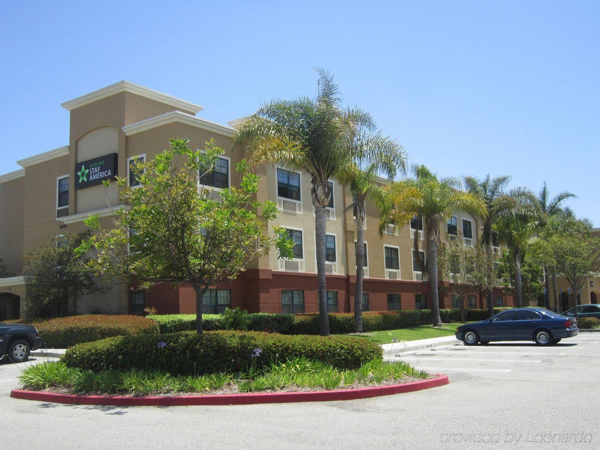 Extended Stay America Suites - Los Angeles - Torrance Harborgate Way Carson Esterno foto