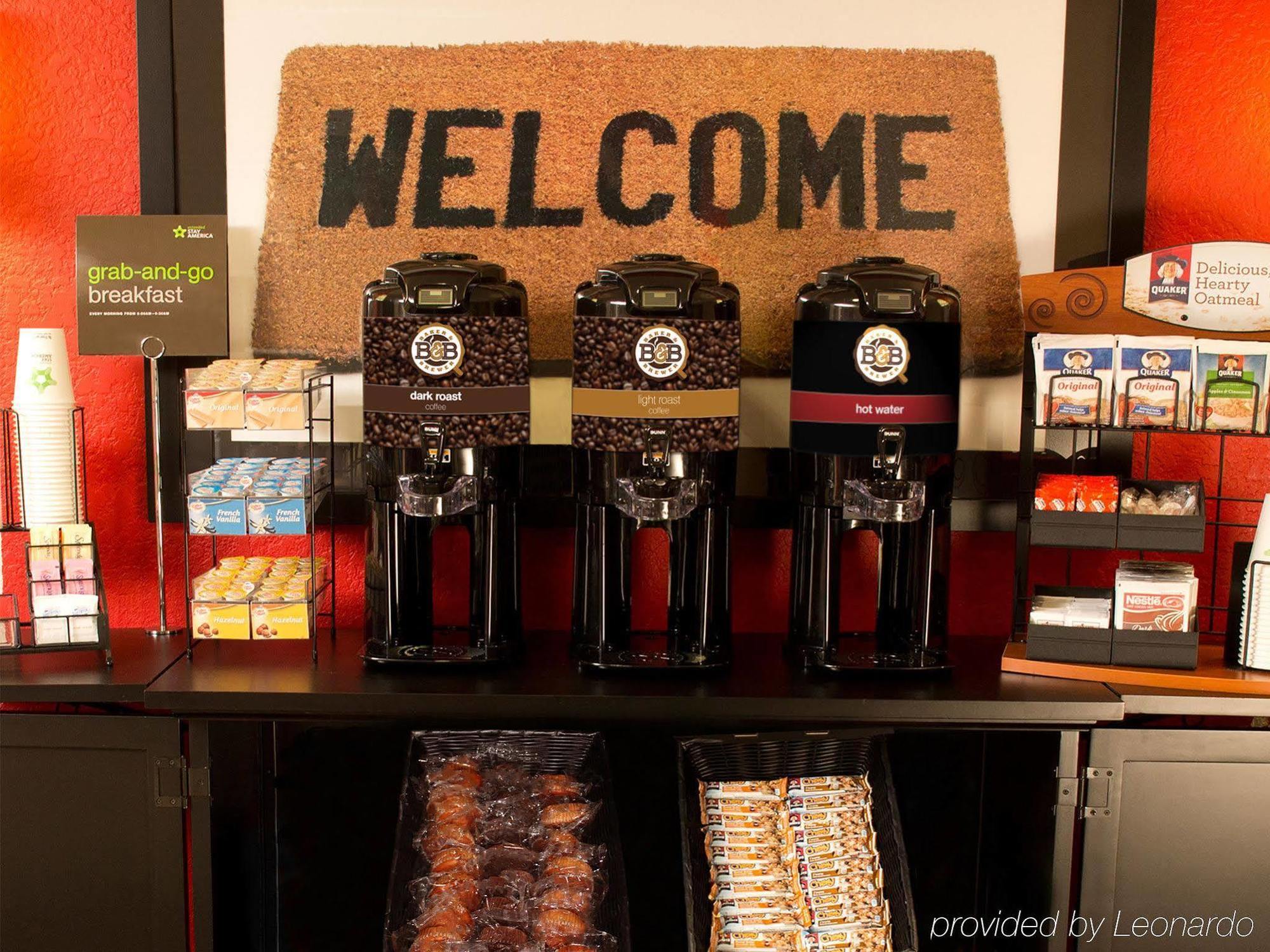 Extended Stay America Suites - Los Angeles - Torrance Harborgate Way Carson Esterno foto