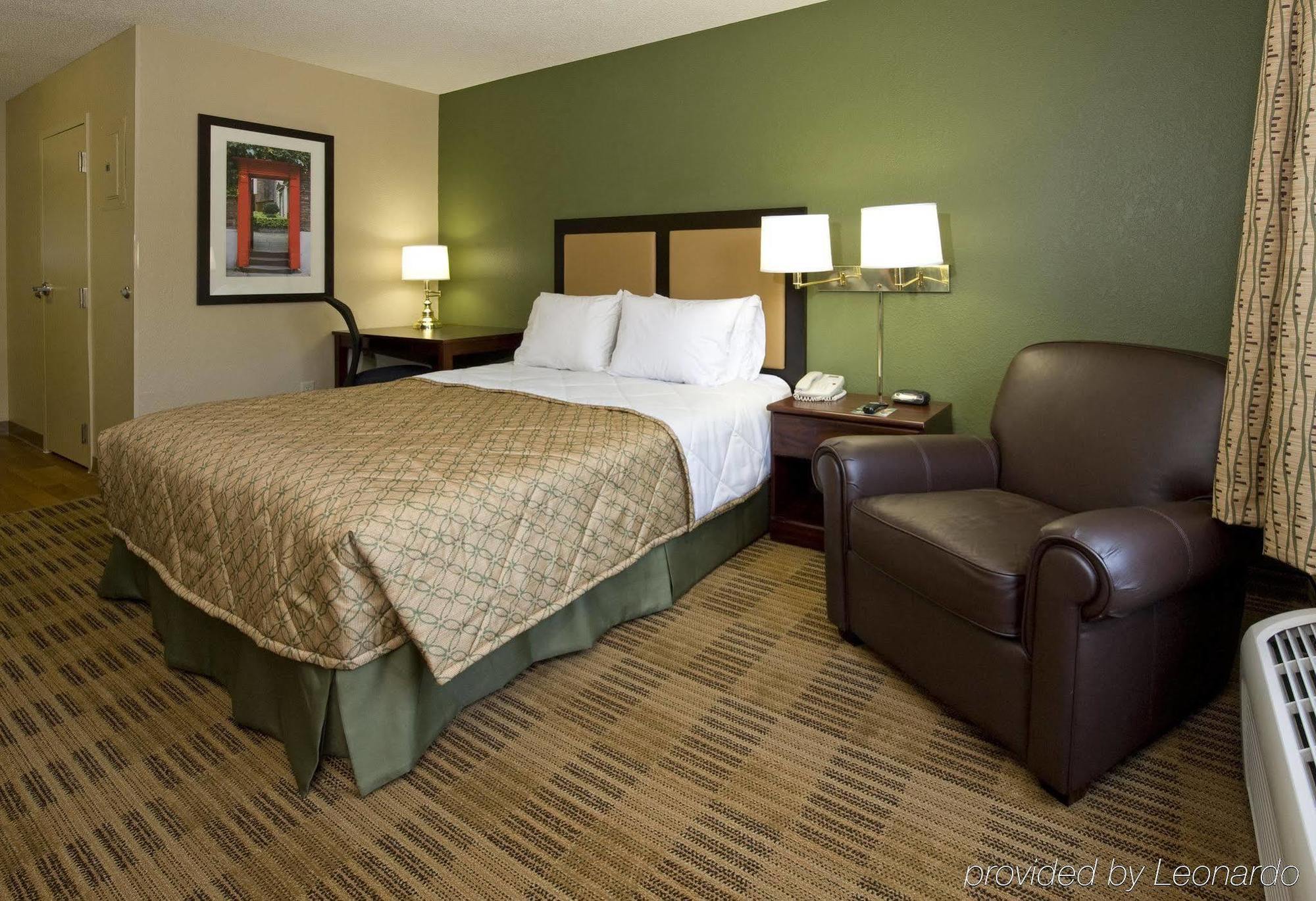 Extended Stay America Suites - Los Angeles - Torrance Harborgate Way Carson Esterno foto
