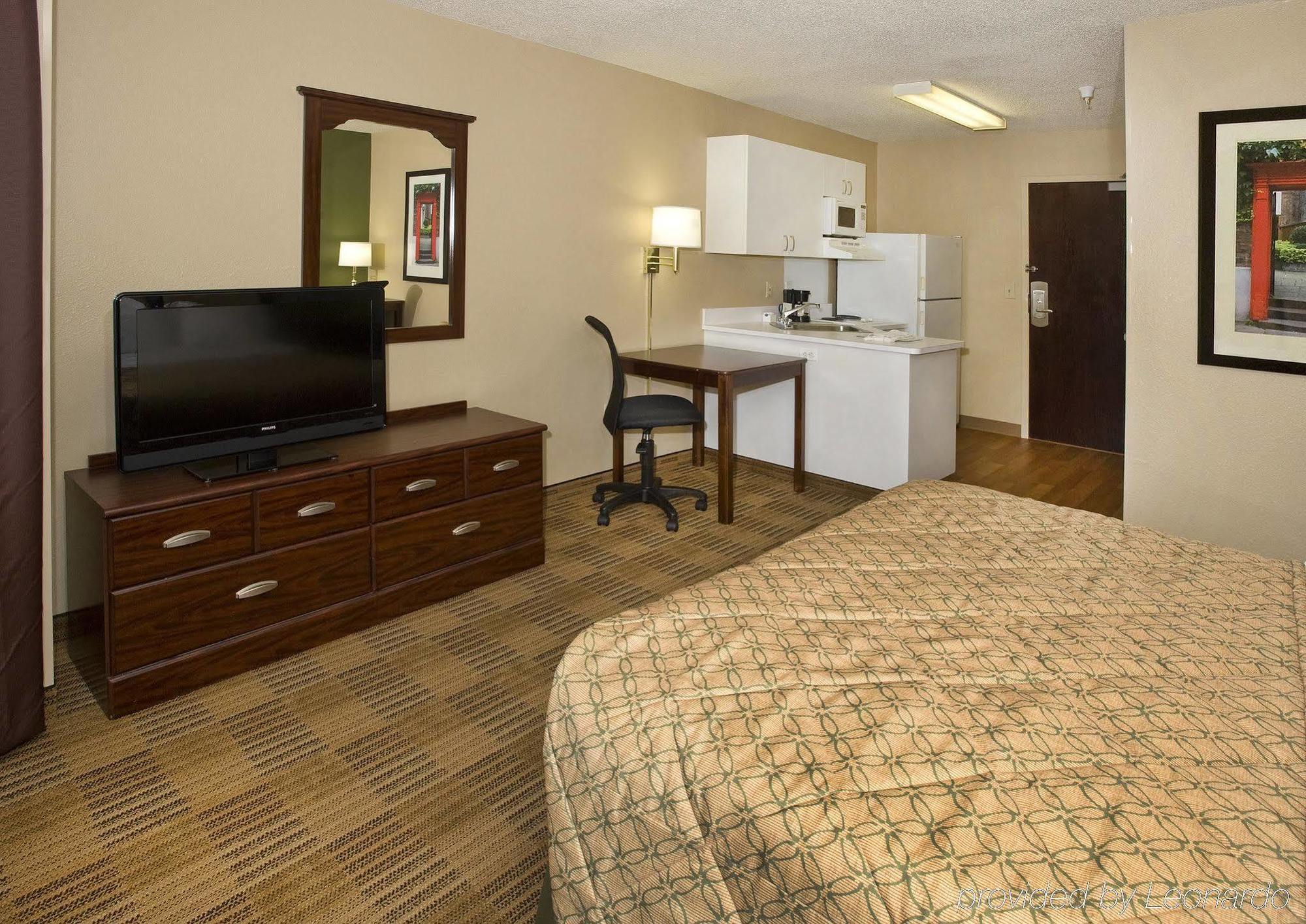 Extended Stay America Suites - Los Angeles - Torrance Harborgate Way Carson Camera foto