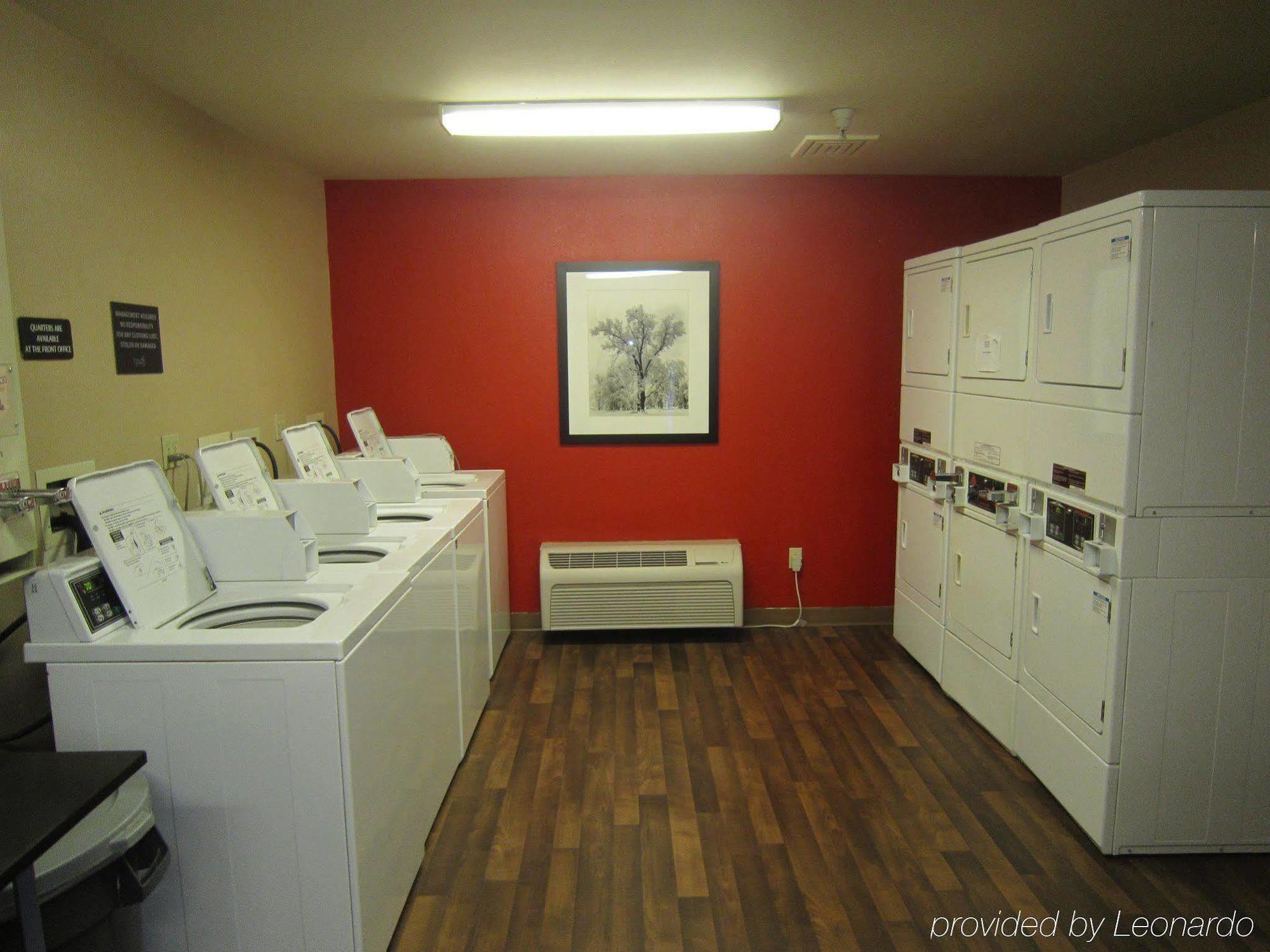 Extended Stay America Suites - Los Angeles - Torrance Harborgate Way Carson Esterno foto