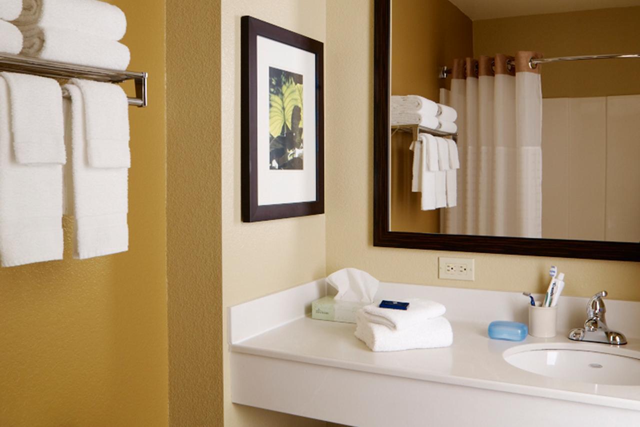 Extended Stay America Suites - Los Angeles - Torrance Harborgate Way Carson Esterno foto